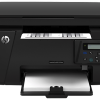 پرینتر استوک اچ پی HP LaserJet Pro MFP M176n