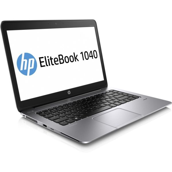 لپ تاپ استوک اچ پی اولترابوک HP EliteBook Folio 1040