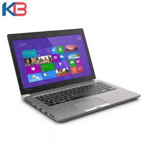 لپ تاپ استوک Toshiba Tecra Z40-i5