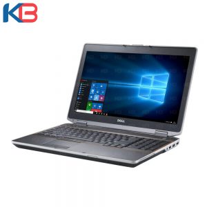 لپ تاپ استوک دل Dell e6420-i5