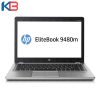 لپ تاپ استوک HP EliteBook Folio 9480m