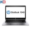 لپ تاپ استوک اولترابوک HP EliteBook Folio 1040