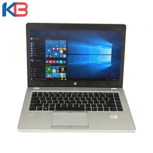 لپ تاپ استوک اولترابوک نسل سه HP Folio 9470m