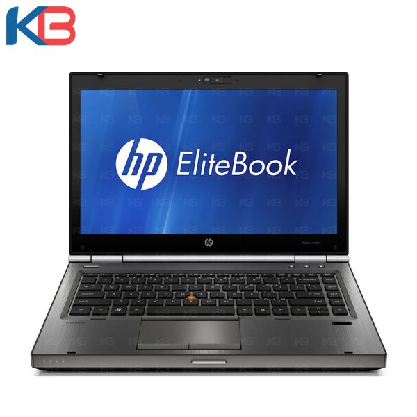 لپ تاپ استوک HP Elitebook 8460p-i7