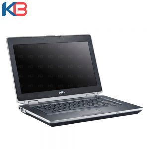 لپ تاپ استوک Dell e6430-i5