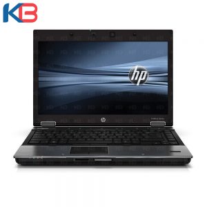 لپ تاپ استوک HP Workstation 8440w