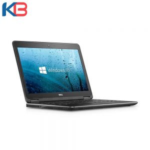 لپ تاپ استوک Dell Latitude E7250