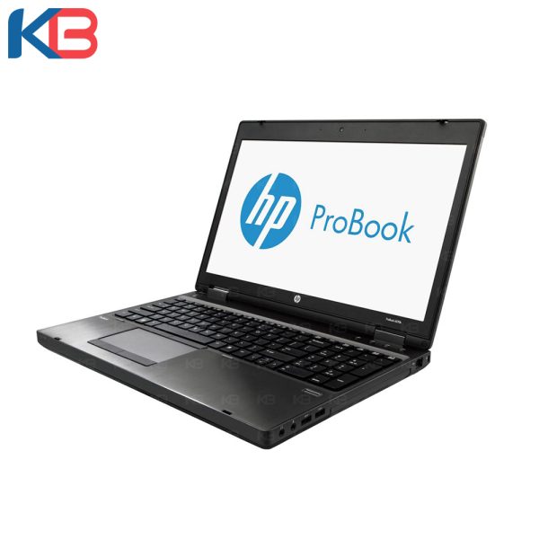 لپ تاپ استوک Hp ProBook 6570b-i7