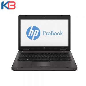 لپ تاپ استوک HP ProBook 6470b-i5