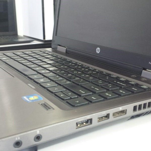لپ تاپ استوک اچ پی HP Probook 6465b