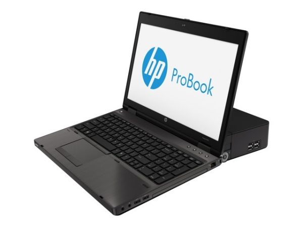 لپ تاپ استوک اچ پی Hp ProBook 6570b-i7