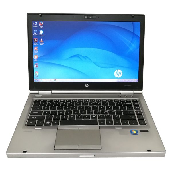 لپ تاپ استوک اچ پی HP Elitebook 8460p-i5
