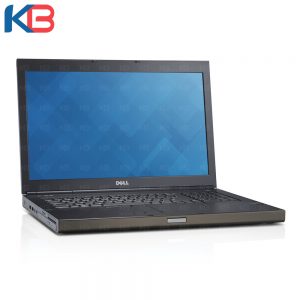 لپ تاپ استوک Dell Precision M6800-i7