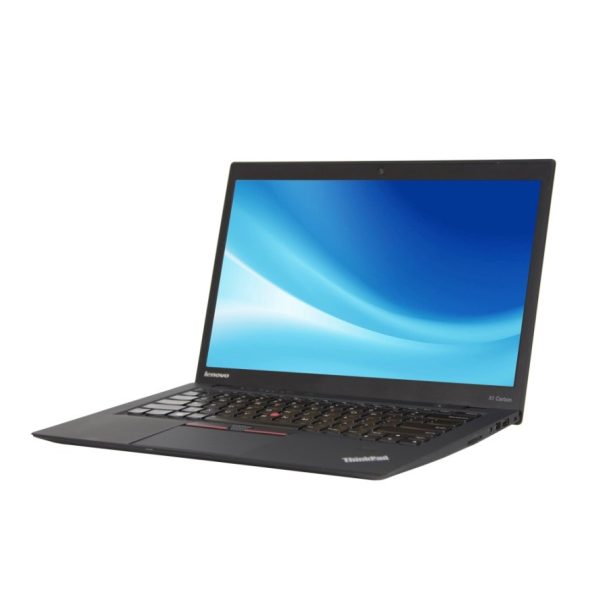 لپ تاپ استوک اولترابوک Lenovo Thinkpad X1 Carbon-i5