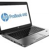 لپ تاپ استوک اچ پی HP ProBook 440-i5 نسل چهار