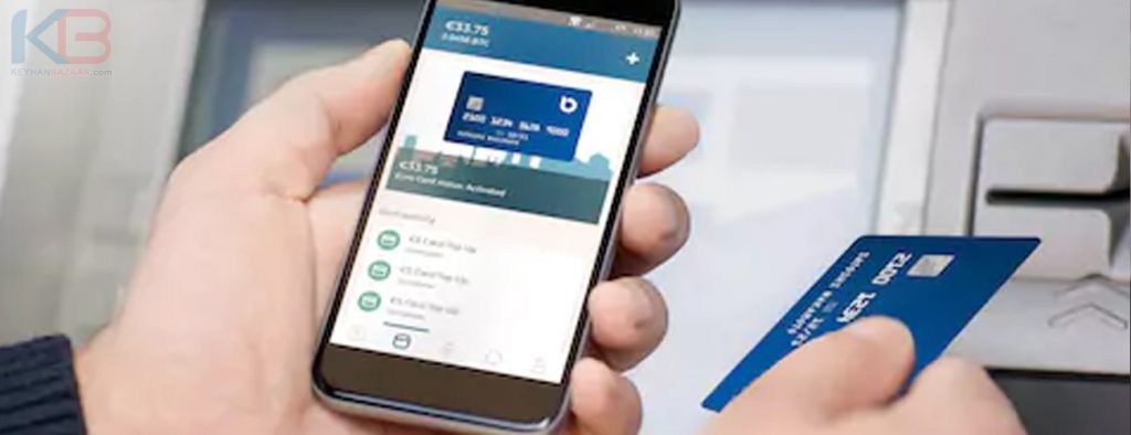 راهکار امنیتی بانکداری الکترونیکی