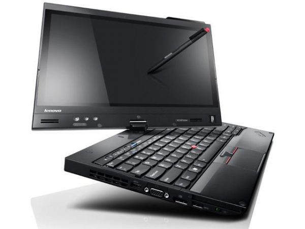 لپ تاپ استوک لنوو Lenovo Thinkpad X230t
