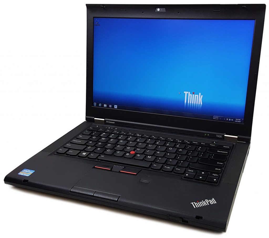 لپ تاپ استوک لنوو Lenovo ThinkPad T430-i5