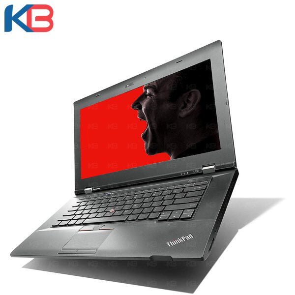 لپ تاپ استوک Lenovo ThinkPad L430
