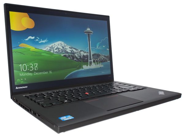 لپ تاپ استوک لنوو Lenovo Thinkpad X240-i5