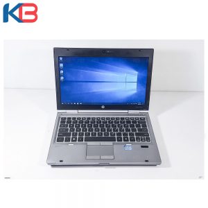 لپ تاپ استوک HP Elitebook 2560p-i5