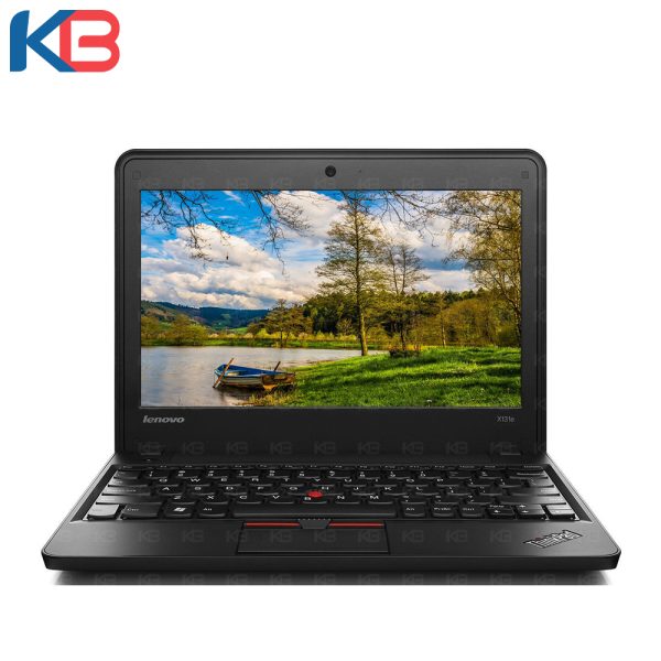 لپ تاپ استوک Lenovo ThinkPad X131e