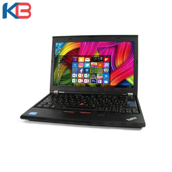 لپ تاپ استوک Lenovo Thinkpad X220-i5