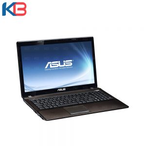 لپ تاپ استوک Asus K53e