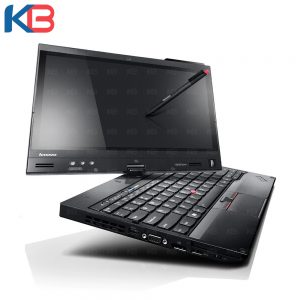 لپ تاپ استوک Lenovo Thinkpad X230t