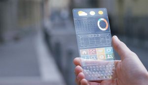 ویژگی های گوشی موبایل در آینده