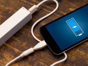 تعمیر شارژر گوشی