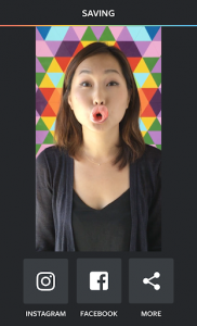 استوری اینستاگرام