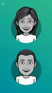 استوری اینستاگرام