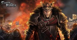 بازی های موبایل