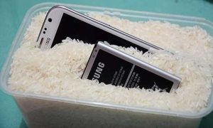 تعمیر شارژر گوشی