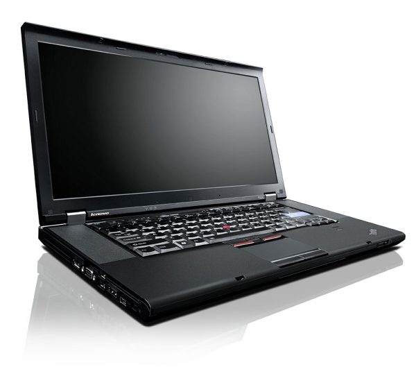 لپ تاپ استوک Lenovo ThinkPad T520 i5
