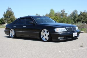 تاریخچه برند نیسان