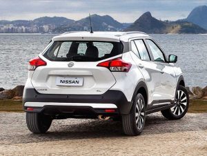 تاریخچه برند نیسان