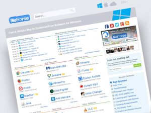  دانلود رایگان نرم افزار