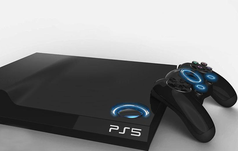 Playstation 5