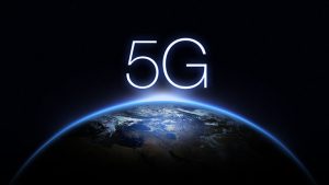 فناوری نسل پنجم اینترنت