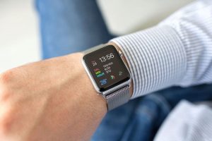 اپل واچ سری 4
