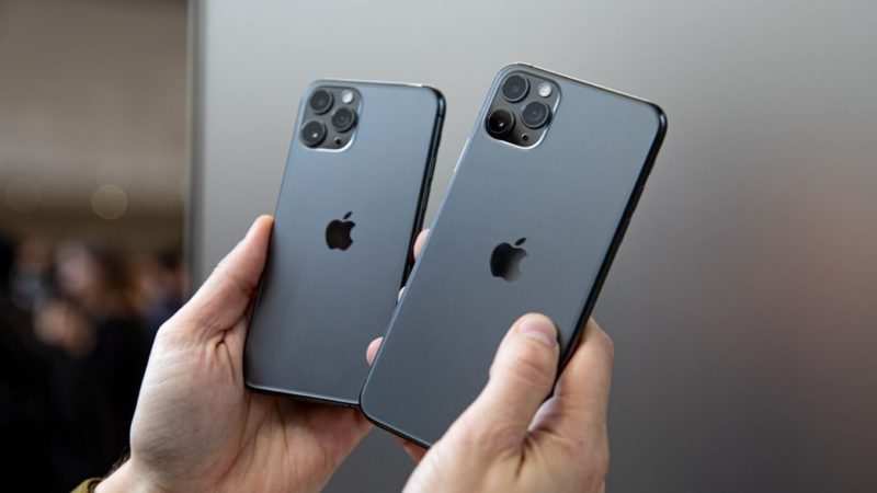 آیفون 11