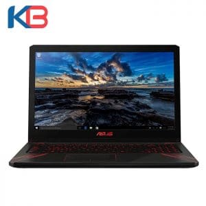 لپ تاپ استوک Asus FX570UD