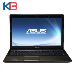 لپ تاپ استوک Asus K52JT