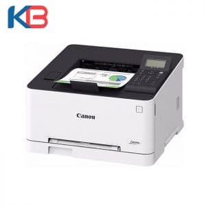 پرينتر استوک ليزري رنگي کانن مدل CANON LBP 613 Cdw