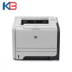 پرینتر استوک لیزری اچ پی HP LaserJet P2055