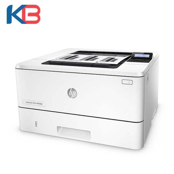 پرینتر استوک لیزری اچ پی مدل HP M402d Laser Printer