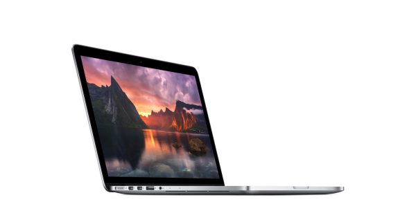 لپ تاپ استوک Apple Macbook pro 2014
