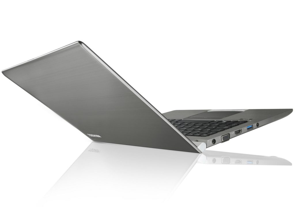 لپ تاپ استوک توشیبا Toshiba Porteg Z30_c i5